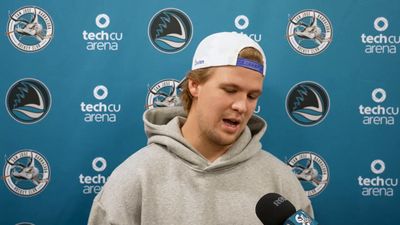 Video post by @sjbarracuda on Twitter