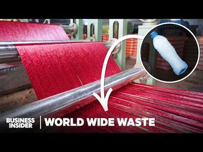 Video post by @businessinsider on YouTube