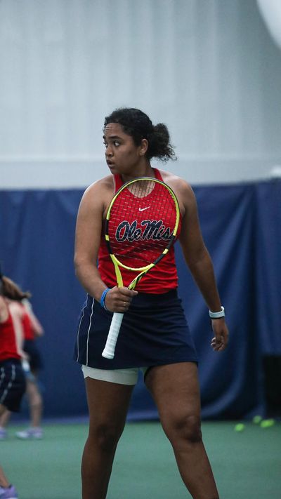 Video post by @olemisswtennis on Instagram