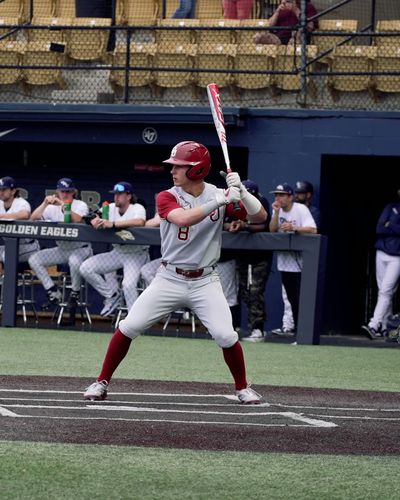 Video post by @OU_Baseball on Twitter