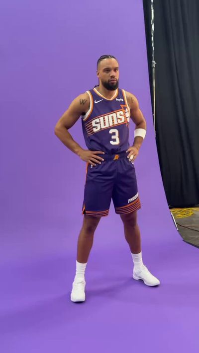 Video post by @NBA on Twitter