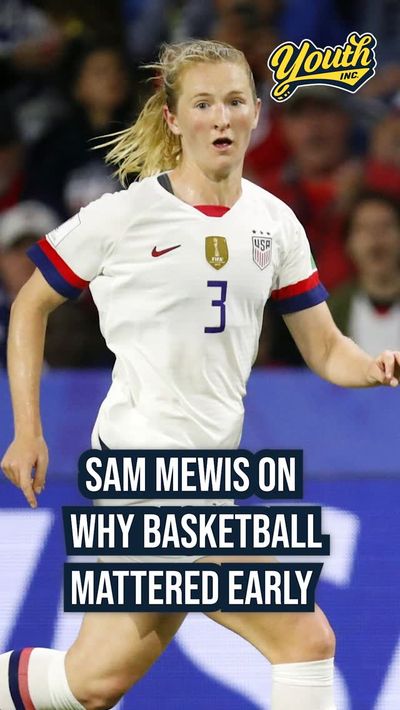 Video post by @youthincsoccer on Instagram