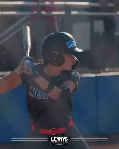 Video post by @MemphisSoftball on Twitter