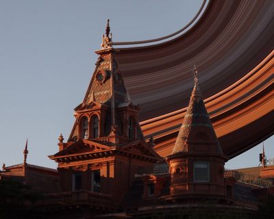 Image post by @UTAustin on Twitter