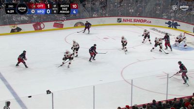 Video post by @SportsOnPrimeCA on Twitter