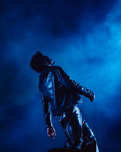 Image post by @govballnyc on Instagram