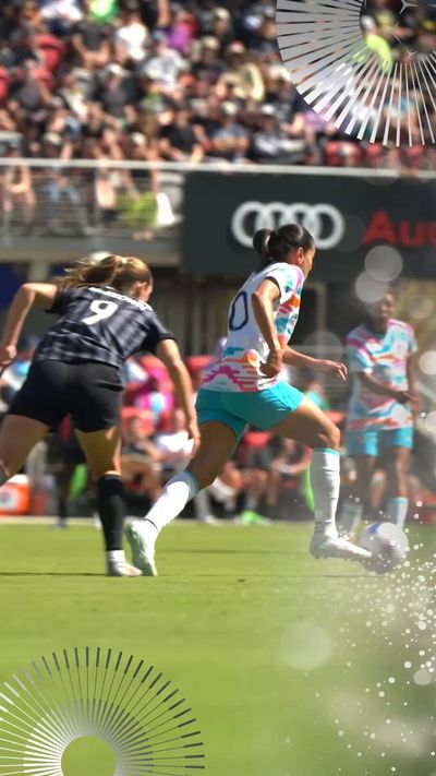 Video post by @NWSL on Twitter