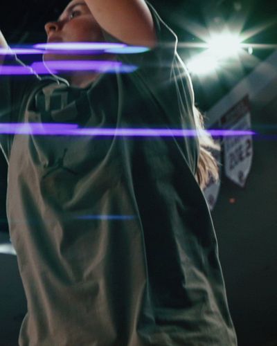 Video post by @OU_WBBall on Twitter