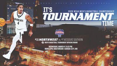 Image post by @bearcatsports on Twitter