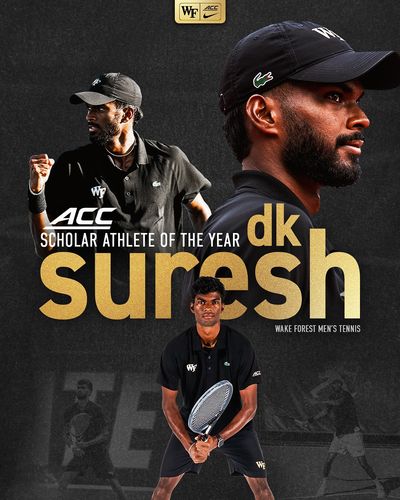 Image post by @wfmenstennis on Instagram