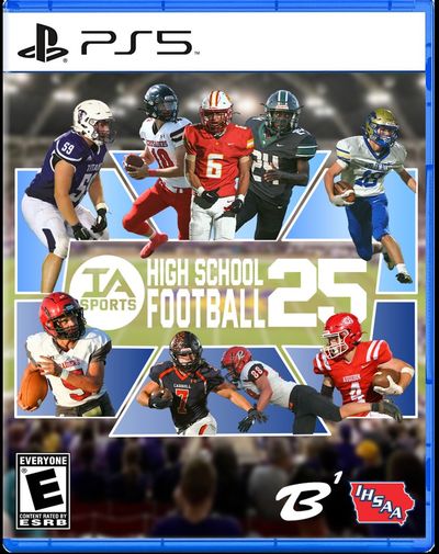 Image post by @btheonestudios on Instagram