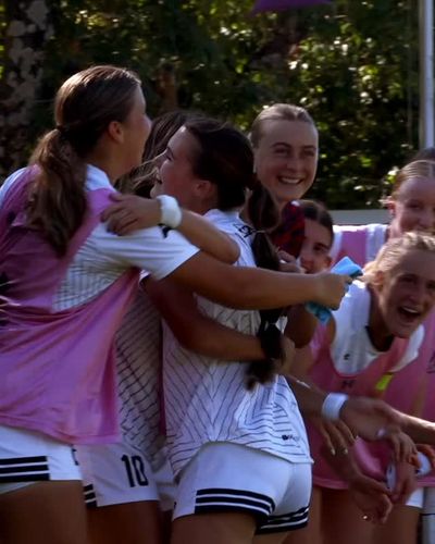 Video post by @lipscombwsoc on Instagram