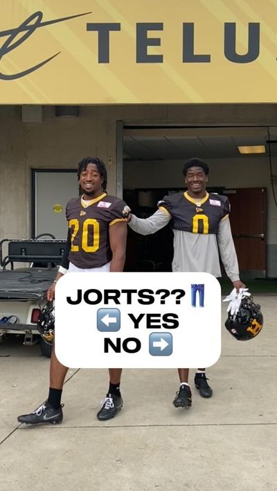 Video post by @hamiltontigercats on Instagram