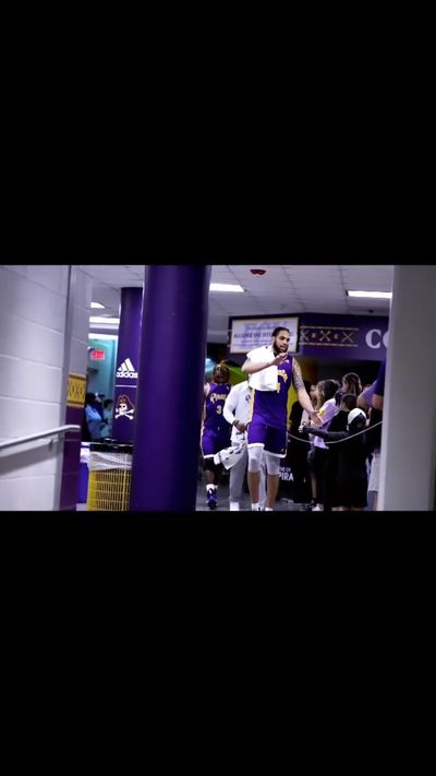 Video post by @ecubasketball on Instagram