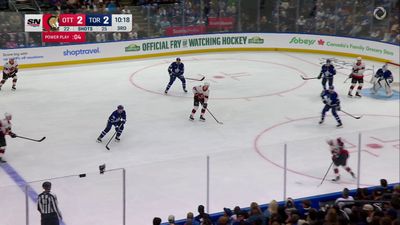 Video post by @Sportsnet on Twitter/X