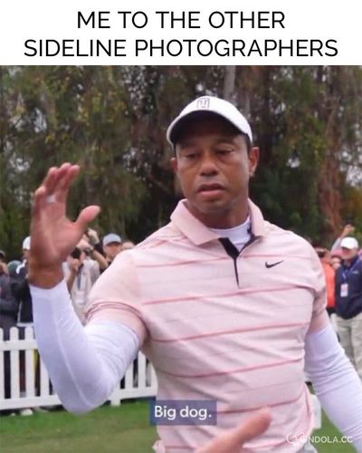 Image post by @ongondola on Instagram