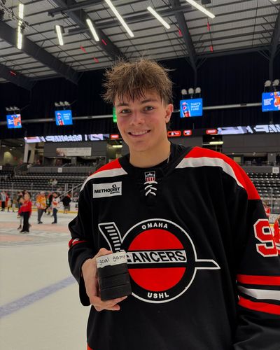 Image post by @omahalancers on Instagram