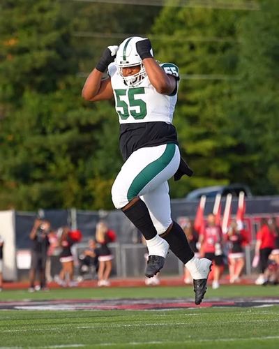 Video post by @masonsportsradio on Instagram