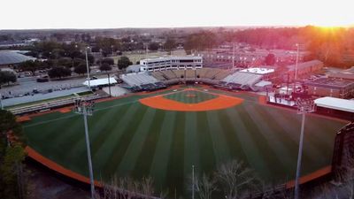 Video post by @SouthernMissBSB on Twitter
