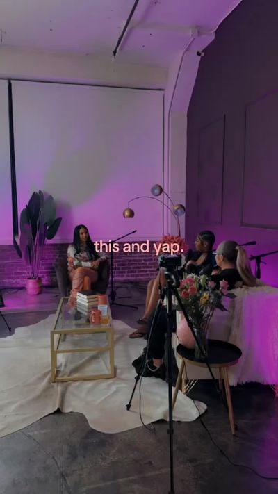 Video post by @unapologeticallyshow on TikTok