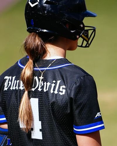 Video post by @dukesoftball on Instagram