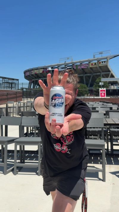 Video post by @gosquirrels on TikTok