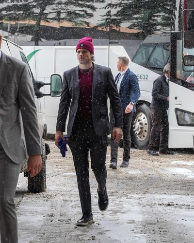 Image post by @abbotsfordcanucks on Instagram