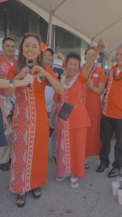 Video post by @GOPconvention on Twitter