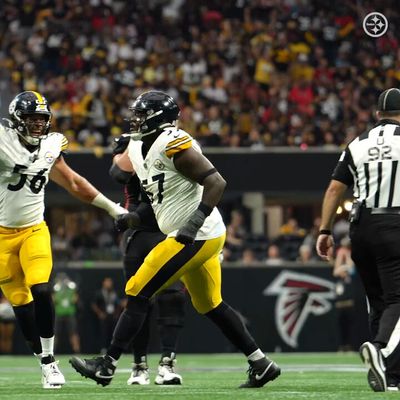 Video post by @steelers on Twitter