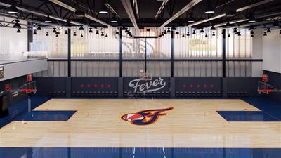 Video post by @indianafever on Instagram