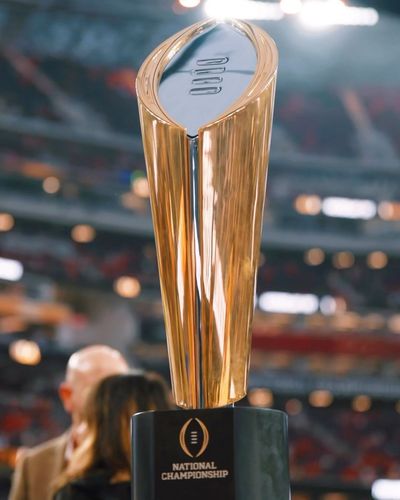 Video post by @cfbplayoff on Instagram