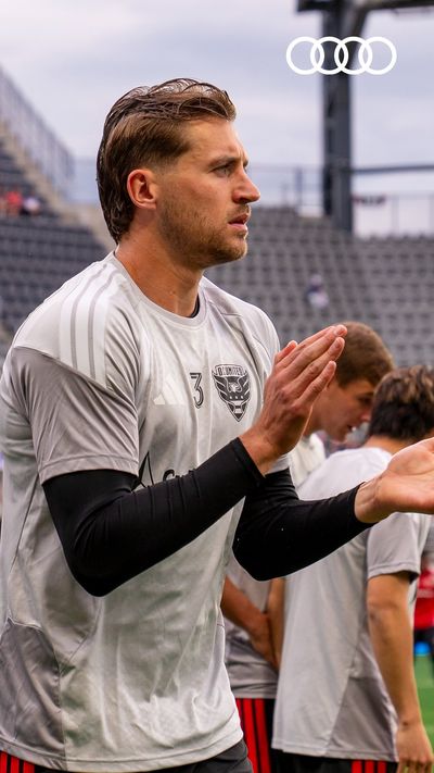 Video post by @dcunited on Instagram