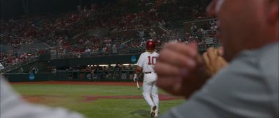 Video post by @AlabamaBSB on Twitter
