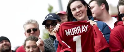 Video post by @OU_Football on Twitter