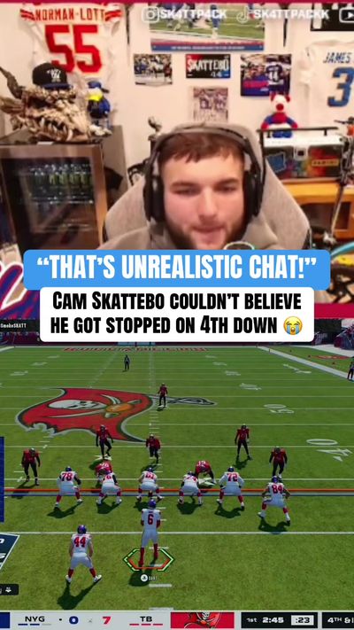 Video post by @bleacherreport on TikTok