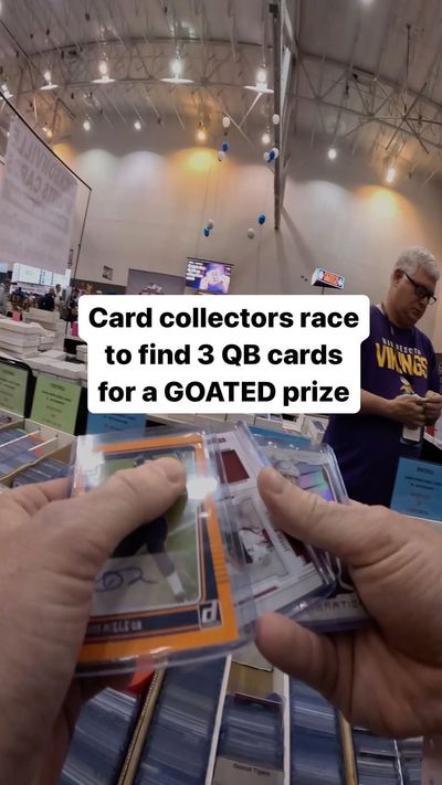 Video post by @fanatics on Instagram