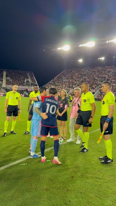 Video post by @nerevolution on Facebook