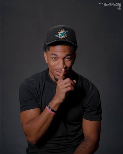 Video post by @FSUFootball on Twitter