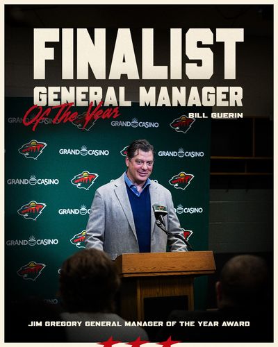 Image post by @mnwild on Twitter