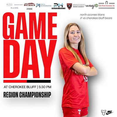 Image post by @nohssoccergirls on Instagram