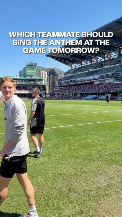 Video post by @dcunited on Instagram