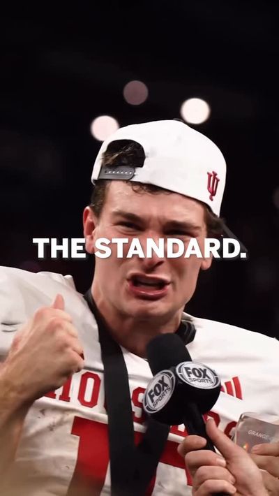 Video post by @bigten on Instagram