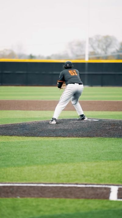 Video post by @putigerbaseball on Instagram