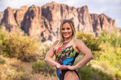 Image post by @mykaylaskinner2016 on Instagram