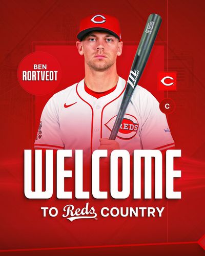 Image post by @Reds on Twitter