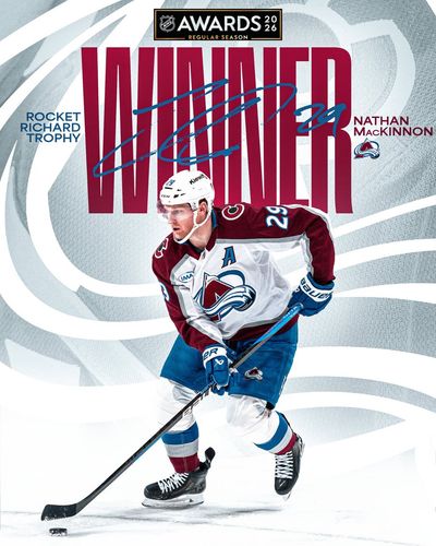 Image post by @NHL on Twitter