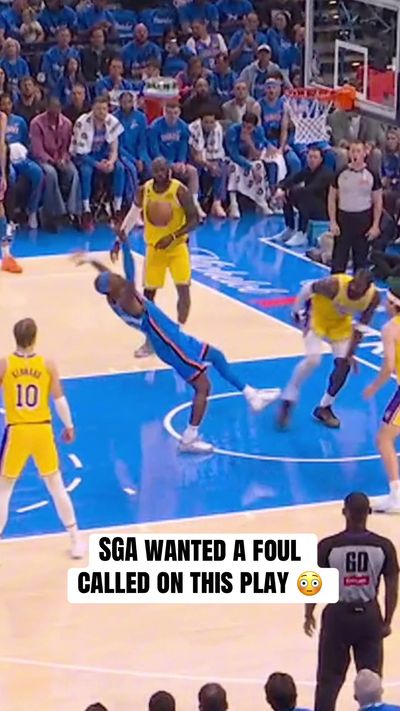 Video post by @bleacherreport on TikTok