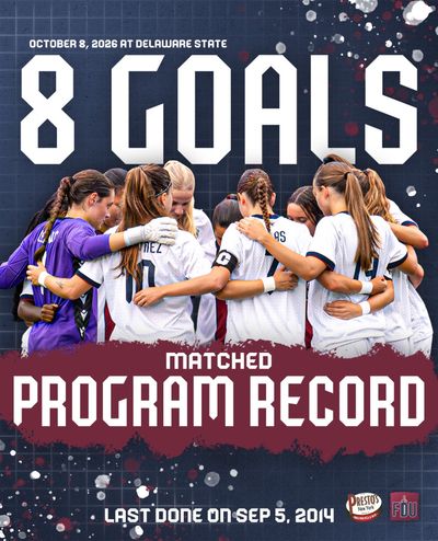 Image post by @fduknightswsoc on Instagram