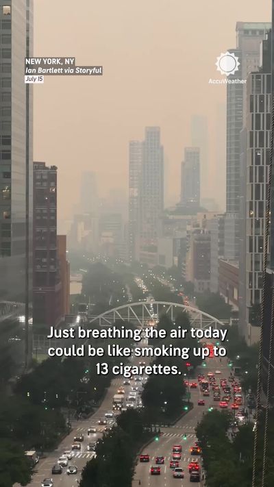 Video post by @accuweather on TikTok