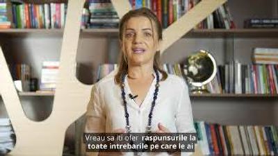 Video post by @trezireaspirituala on YouTube